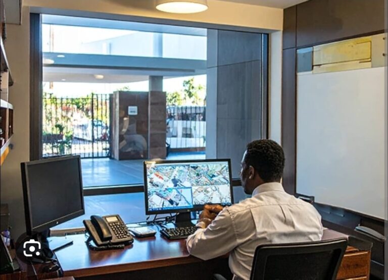 CURSO DE PORTEIRO CONDOMINIAL