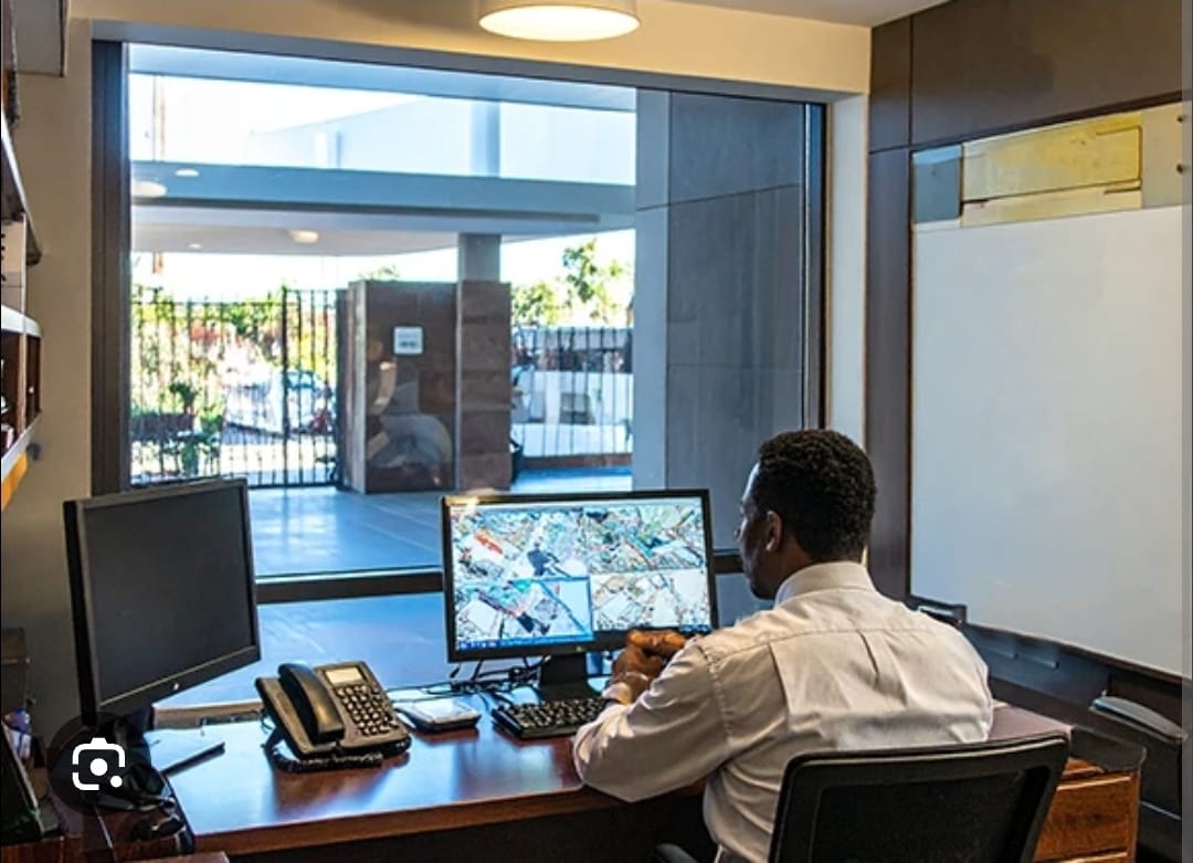 CURSO DE PORTEIRO CONDOMINIAL
